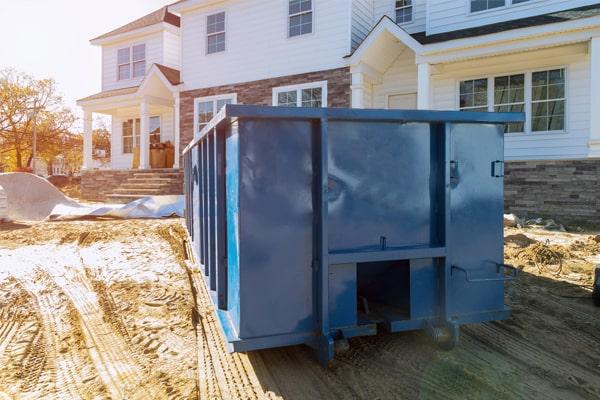 Dumpster Rental of Henderson staff